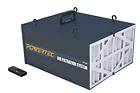 300-350-400-cfm -p Powertec Spd Air Filtration System 696580461708