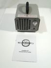 0-555 Enerzen High Capacity Commercial