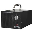 0-777 Enerzen Commercial Ozone Generator Industrial Air Purifier