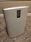 Kc-c100u 0001475 Sharp Plasmacluster Air Purifier With Humidifying Function 074000662346