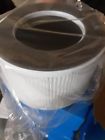 00705353593741 Hepa Air Purifier Filter Replacement Compatible Home Ionic Purifiers Activated