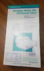 Afx-20 0073950275026 Teledyne Water Pik Aircleaner Replacement Filter For Model