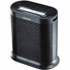 Hpa200 0092926312107 New Hepa Allergen Remover Air Filtration Device Black