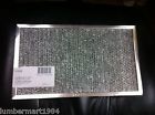 7723715 01232 Venmar Replacement Aluminum Filter For Air Exchanger With 772371012325