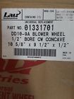 01331701 Lau Industries Bore Cw Blower Wheel