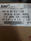 01331704 Lau Industries Bore Cw Concave Blower Wheel