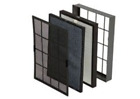 01389 Nikken Hepa Filter Pack Replacement For Air Wellness