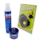 0159-bk Kit Smokebuddy Black Personal 688295862833