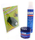 0159-gn-804281-805539 Smokebuddy Green Personal Air 688295862802