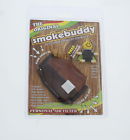 0159-wood Smokebuddy Smoke Buddy Personal 651277420253