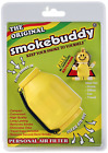 0159-yel Smokebuddy Smoke Buddy Personal Air Filter Yellow 787732386489