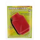 0160-rd Smoke Buddy Personal Air Purifier Cleaner Filter Removes Odor Red