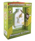 0161-wh Smokebuddy Mega Personal Air 651277042035