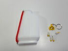 0161-wht Smoke Buddy Mega Personal Air Purifier Cleaner Filter Removes Od
