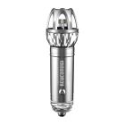 0190657410700 Unbranded Auto Car Air Purifier Home Office Fresh Oxygen Aroma