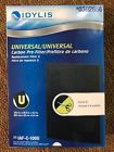 Iaf-c-100u 0302656 Idylis Universal Carbon Replacement Nib Free Ship