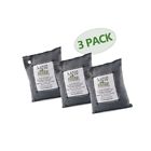 032123 Moso Natural Air Purifying Bag Odor Eliminator For Cars Closets