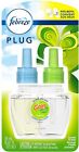 037000749035 Febreze Plug Gain Original Scent Scented Oil Refill