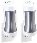 03759 Air Sanitizer Wall Plug Bulb Deodorize Kills Molds 7110101903759