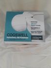 040232476242 Cogswell Innovations Toilet Air Purifier Removes Bowl Odors