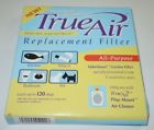 04290 Hamilton Beach Trueair Air Cleaner Replacement Filter New