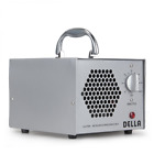 048-gm-48254 Della Commercial Air Ozone Generator Purifier Natural Odor 846183163657