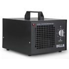 048-gm-48255 Della Commercial Ozone Generator Air Purifier Mold Mildew Clean Deodorizer