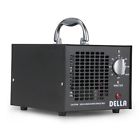 048gm48251 Della Commercial Style Air Ozone Generator Purifier Industrial Black