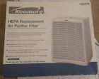 83376 050946901275 Kenmore Sears Hepa Replacement Air Purifer Filter