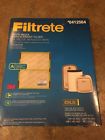 0412564 051141397139 Filtrete Hepa Media Replacement Filter