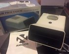 05277704301 Amcor Air Processor Model Ionizing Cleaner System Speed New Old