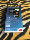0560937 Filtrete Room Air Purifier Replacement Filter Model Brand New