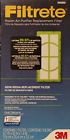0560965 Filtrete Room Air Purifier Replacement Filter Hepa Media