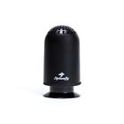 0646791468058 Sploofy Smoke Filter Hepa Air Reduce Odor Black