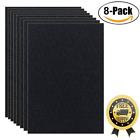 0663751085674 Becozofu Air Purifier Activated Carbon Filter Replacement Remove