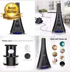 0667581932399 Oapier Hepa Air Purifier Mini With True Filter