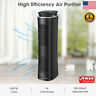 0669818152785 Sancusto Air Cleaner Stages Filtration Hepa Filter Purifier