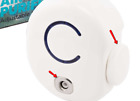00689776762321 0689776762321 White Plug In Air Purifier Eliminate Germs Odor 689776762321