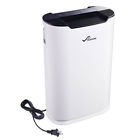 06apu001-45w-07 Yescom Air Purifier Hepa Filter Anionic Dust Odor Smoke Remover
