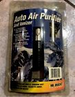 0711181838312 Mr Bracket Car Air Purifier And Ionizer Cleaner