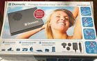 0713814075163 Dometic Portable Breathe Easy Air Purifier