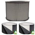 50250 0756250427547 Bluebird Filters Honeywell Replacement Filter Kit True Hepa