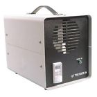 Qtt24 076335883038 Programmable Machines Queenaire Ozone Generator