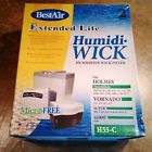 H55-c 078757000550 Bestair Extended Life Humidifier Replacement Wick Filter Pack