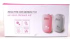 290261 0788537577133 Unbranded Air Purifier Ionizer Cleaner Negative Ion Generator