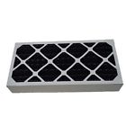 81255 0811013 Oransi Erik Air Purifiers Deep Pleated 735090811013