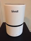 Lv-h132 0817915020432 Levoit Air Purifier With True Hepa Filter White
