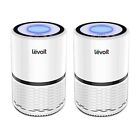 Lv-h132 0817915020869 Levoit Air Purifier Filtration With True Hepa Filter