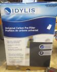 100u 0826439142544 Idylis New Universal Carbon
