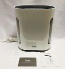 0853975005569 Pure Enrichment Purezone Hepa Air Purifier White